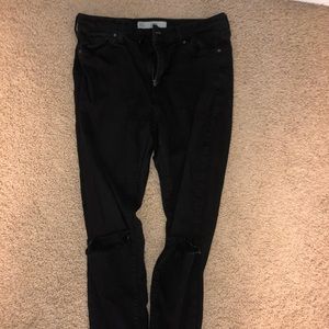 Topshop Jeans